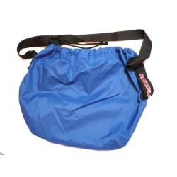 Bolsa porta casco NUEVA Kayatsu (azul).