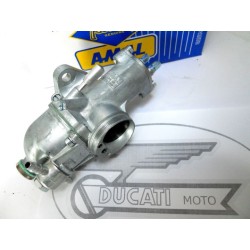 Carburador AMAL 627 NUEVO ADAPTABLE a Ducati Road 250
