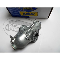 Carburador AMAL 627 NUEVO ADAPTABLE a Ducati Strada 250.