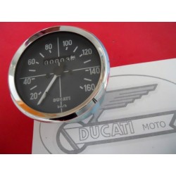 Velocimetro NUEVO Ducati 250-350-500 (diametro 80mm).