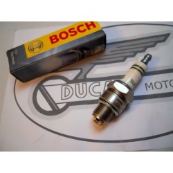 Bujia Bosch equivalente W225T1 Ducati 125TS-160S-175TS-200é-250d