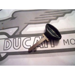 Llave contacto interruptor NUEVA Ducati 125-160-175-200-250d.