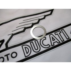 Arandela rozamiento piñon 4ª velocidad NUEVA Ducati (20x28x0,5)