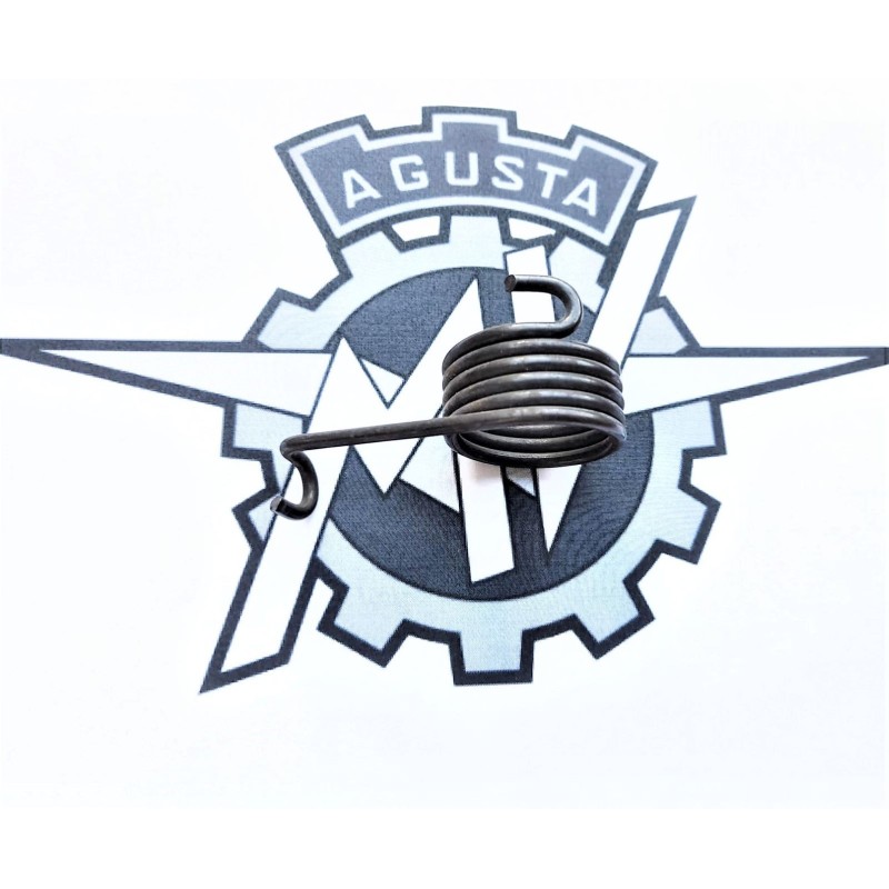 Muelle pedal freno NUEVO MV Agusta 125-150-175.