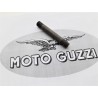 Esparrago fijacion tapa embrague parte posterior NUEVO Guzzi 98 Zigolo. (Ref./ 24017).