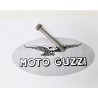 Tornillo fijacion deposito partes delantera NUEVO Guzzi 98 Zigolo. (Ref./ 24091).