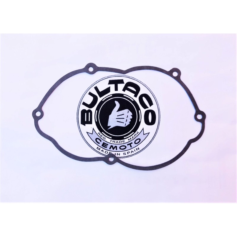 Junta embrague NUEVA Bultaco Chispa.