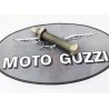 Tornillo+tuerca regulador elastico basculante NUEVO Guzzi 98 Zigolo. (Ref./ 24398).