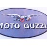 Tapon vaciado aceite carter NUEVO Guzzi 98 Zigolo. (Ref./ 24040).