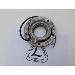 Alternador USADO Lombardini LDA 450, LDA 510, 3LD 450, 3LD 510 , LDA96, LDA 100, LDA820, 4LD 640, 4LD 705, 4LD 820.