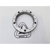 Volante Alternador NUEVO Lombardini LDA 450, LDA 510, 3LD 450, 3LD 510 , LDA96, LDA 100, LDA820, 4LD 640, 4LD 705, 4LD 820.