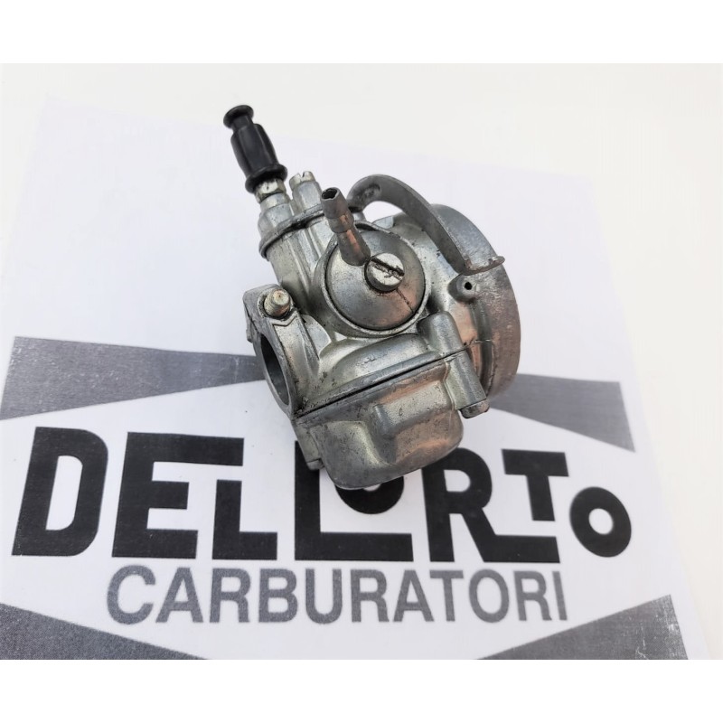 Carburador USADO Dellorto SHA 14-12 (Fabricacion España).