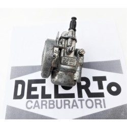 Carburador USADO Dellorto SHA 14-12 (Fabricacion España).