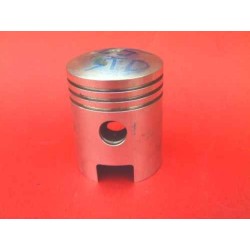 Piston NUEVO Lambreta LD  52mm (incompleto)