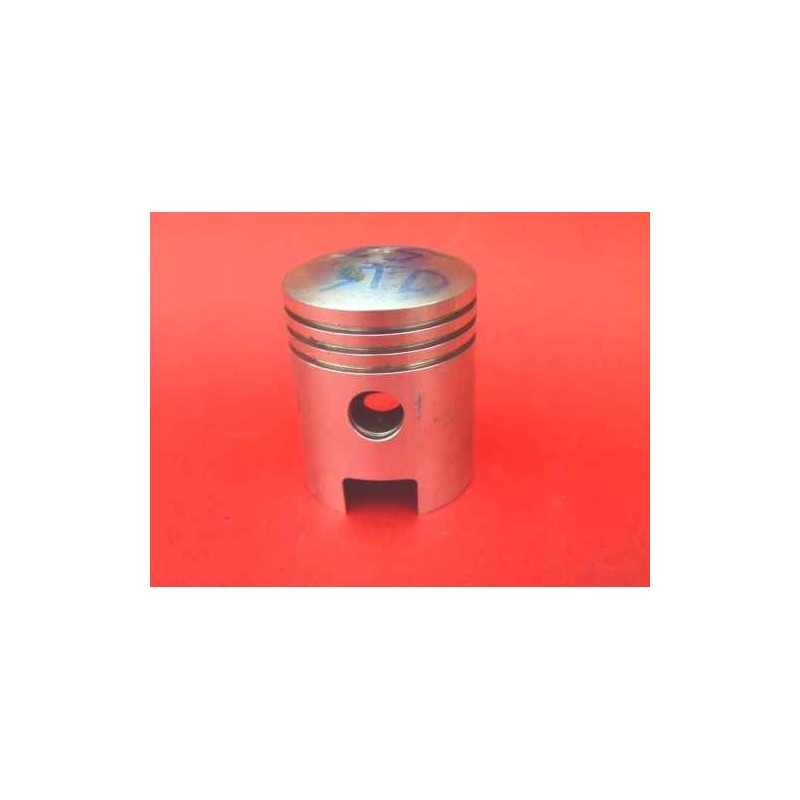 Piston NUEVO Lambreta LD  52mm (incompleto)