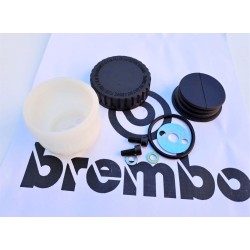 Kit de deposito ADAPTABLE bomba freno Brembo tipo PS15.