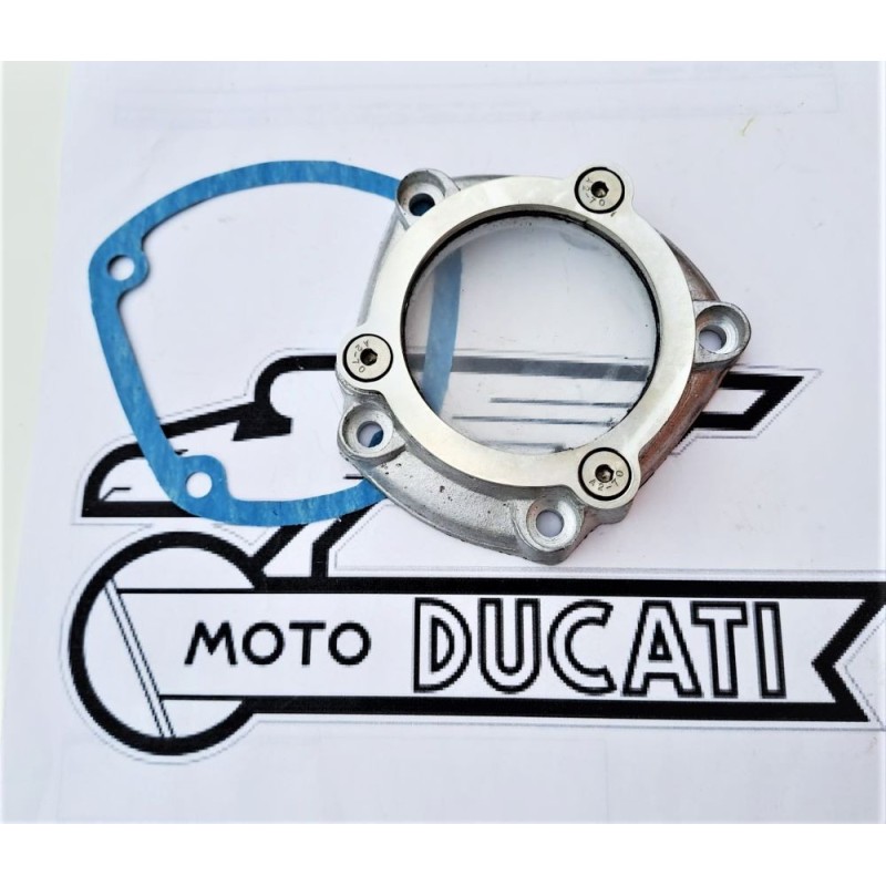 Mirilla ojo de Buey NUEVA Ducati 125-160.