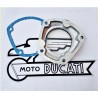 Mirilla ojo de Buey NUEVA Ducati 125-160.