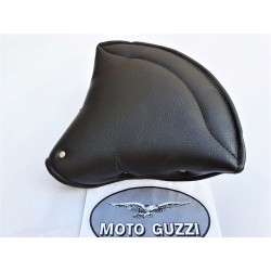 Asiento monoplaza NUEVO Guzzi 49cc, 65cc, 73cc y 98cc. (Con Tara en Funda).