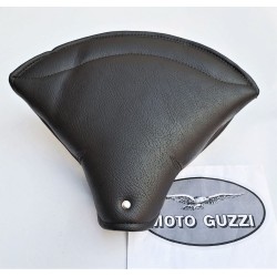 Asiento monoplaza NUEVO Guzzi 49cc, 65cc, 73cc y 98cc. (Con Tara en Funda).