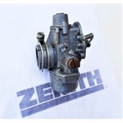 Carburador USADO Zenith 20 MX.