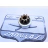 Conjunto Bendix 9 dientes ADAPTABLE motor arranque Bosch. Sanglas 400-500.