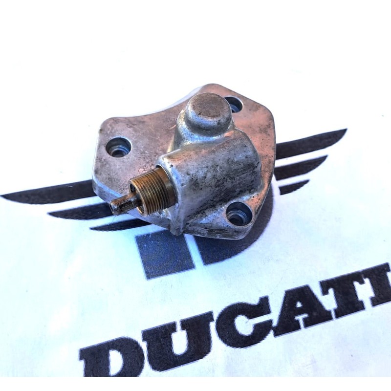 Tapa culata Reenvio RPM USADA Ducati 500 Desmo- Twin.