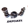 Arboles de levas distribucion Desmo USADOS Ducati 350-500 TWIN-GTL.