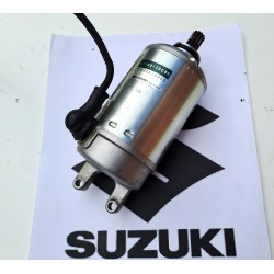 Motor arranque USADO Suzuki GS 500 E (DENSO 128000 6800).