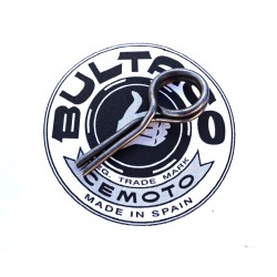Muelle selector cambio NUEVO Bultaco Mercurio 4 velocidades.