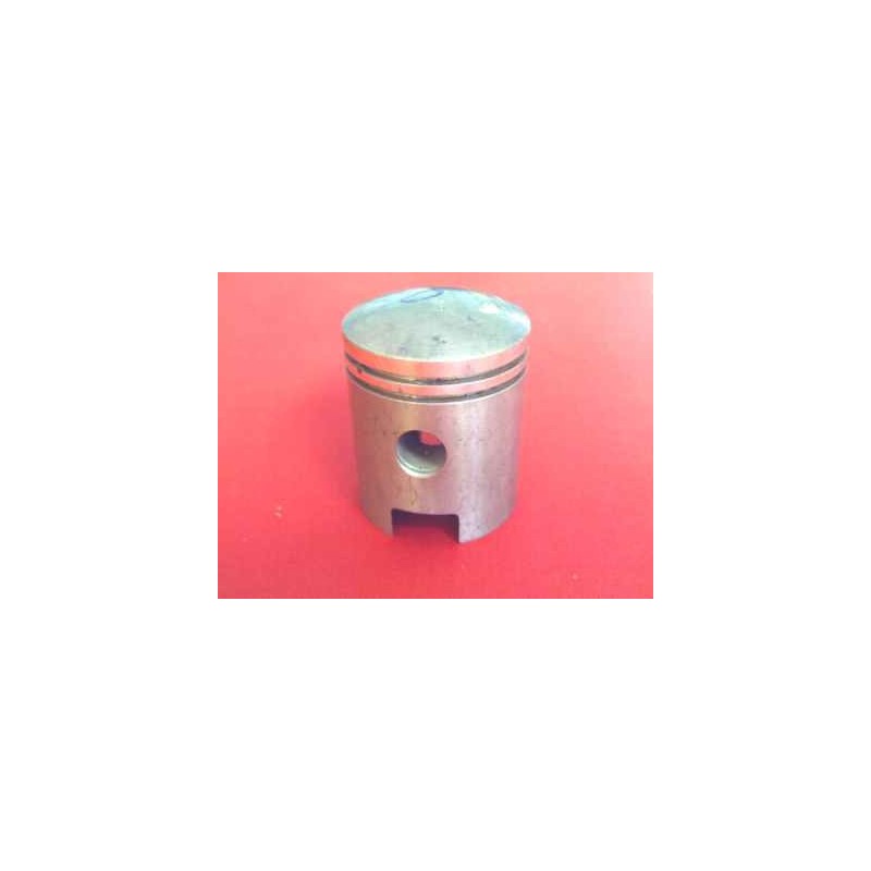 Piston Lambreta 125 LD  52.60mm.