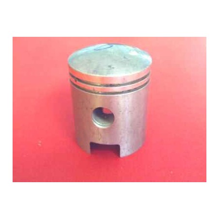 Piston Lambreta 125 LD  52.60mm.