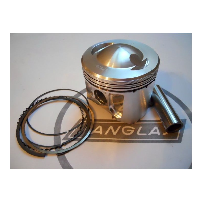 Piston Sanglas 500cc. 90.50mm.