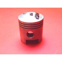 Piston NUEVO Lambreta 150cc LI, 57.50mm.