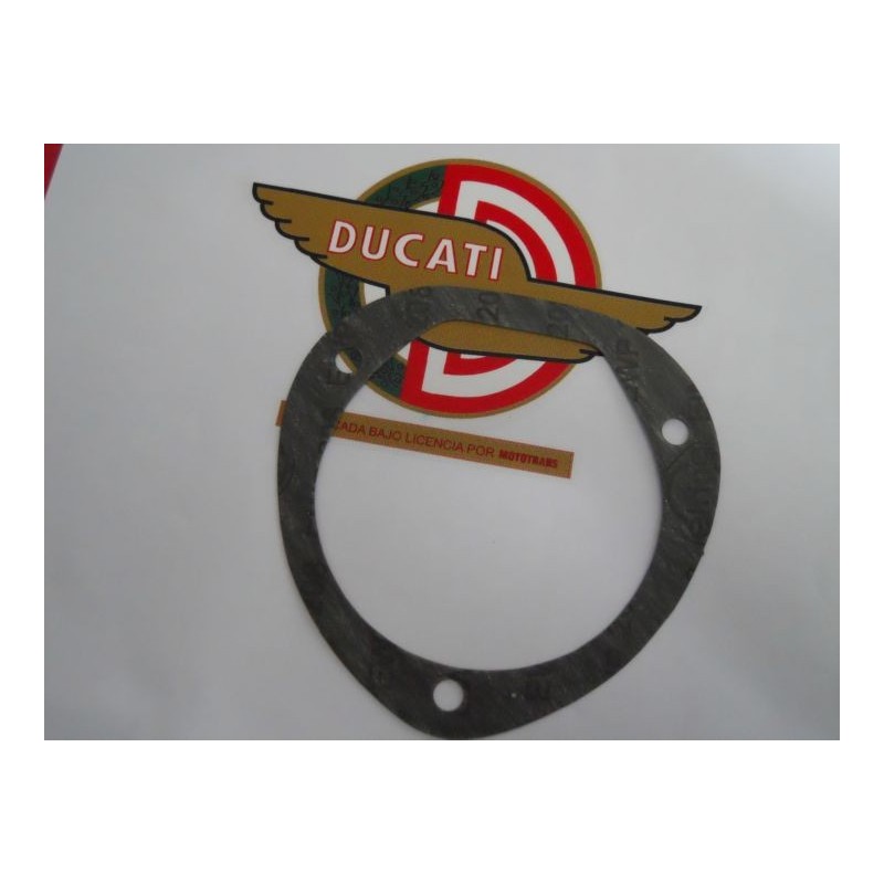 Junta tapa distribucion NUEVA Ducati 175-200-250-350