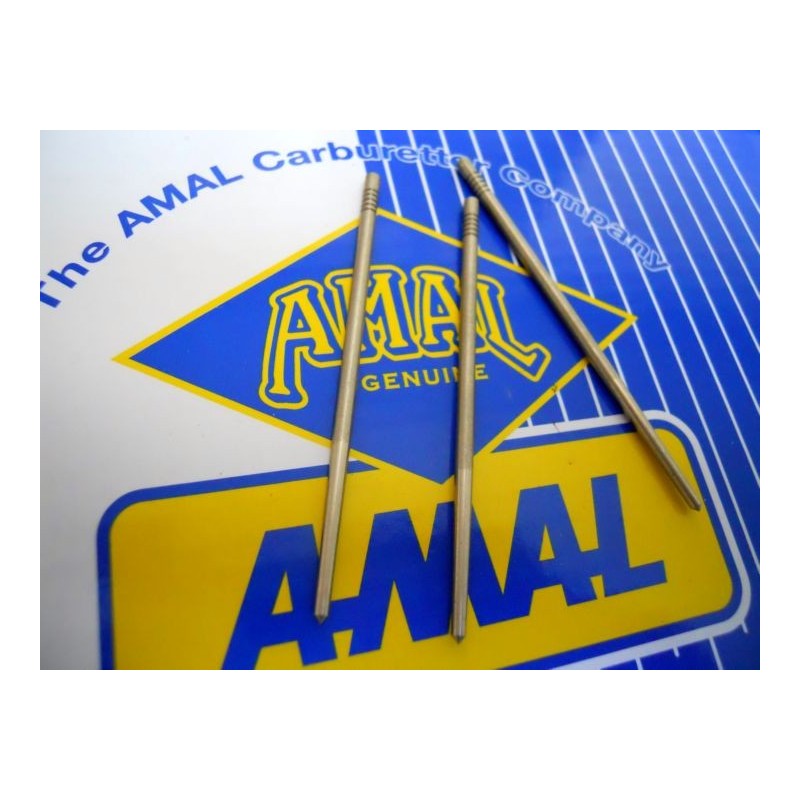 Aguja NUEVA Amal Concentrico serie 600-900 ref.622/124(U-1).