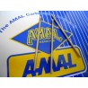 Aguja NUEVA Amal Concentrico serie 600-900 ref.622/124(U-1).