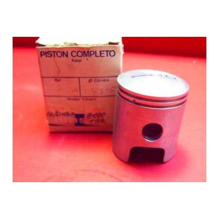 Piston Puch transformacion,43.5mm