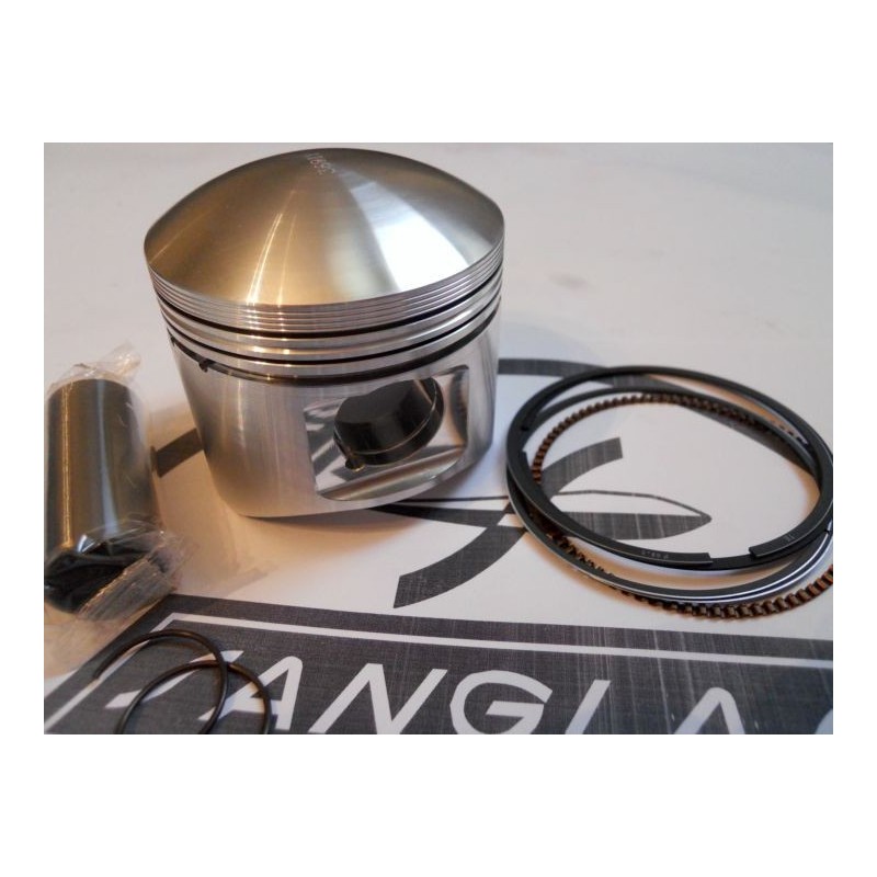 Piston Sanglas 350/1/2. 70mm.