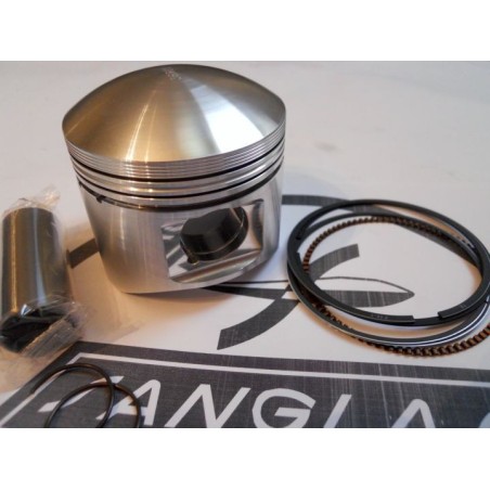 Piston Sanglas 350/1/2. 70mm.