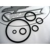 Torica eje pedal arranque Ducati 125-160-175-200-250-350.