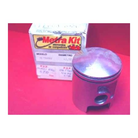 Piston Puch Maxi, Vespino Transformacion65cc