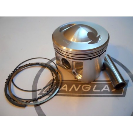 Piston Sanglas 500cc. 91mm.