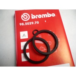 Kit retenes pinza Brembo (altura 3,25mm) Yamaha, Aprilia, etc