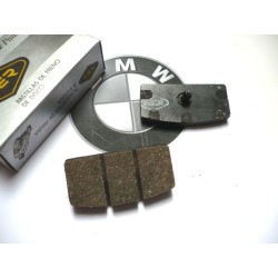 Juego de pastillas NUEVAS BMW R60/R75/R80/R90/R100.