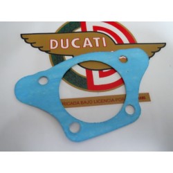 Junta tapa porta-rodamiento NUEVA Ducati 125-160.