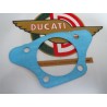 Junta tapa porta-rodamiento NUEVA Ducati 125-160.