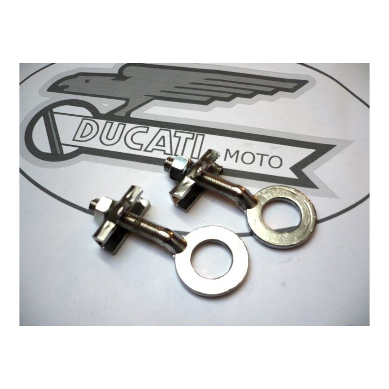 Tensores cadena NUEVOS Ducati 125-160-175-200-250-350.