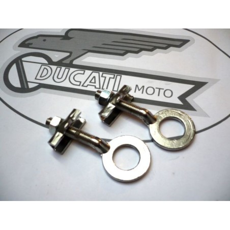 Tensores cadena NUEVOS Ducati 125-160-175-200-250-350.