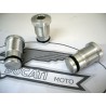 Tapon roscado barra horquilla NUEVO Ducati 125-160-175-200-250.